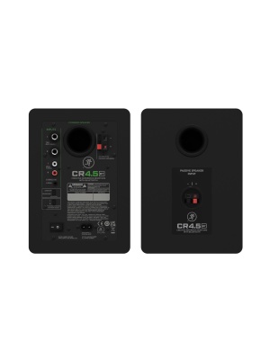 Mackie CR4.5BT - Img4