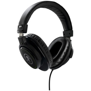 Mackie MC-100 - Img2