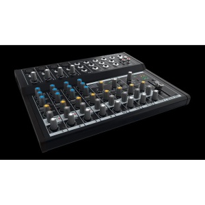 Mackie Mix12FX - Mixer Compact cu Efecte Integrate - Img2
