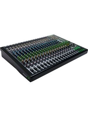 Mackie PROFX22v3 - Img4