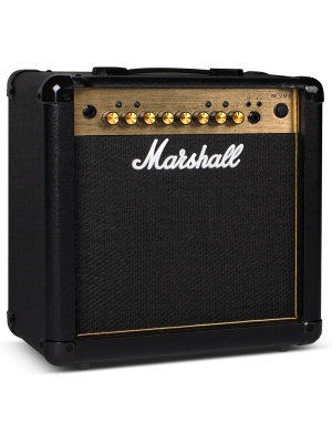 Marshall MG15GFX - Img4