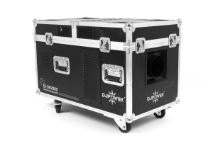 Masina De Fum Greu DjPower X-SW2000 - Img2