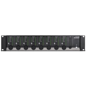 Matrice cu 8 Zone Audac MTX88 - Img1