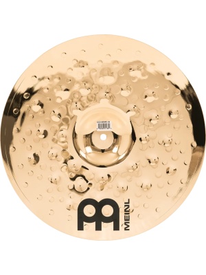 Meinl Classics Custom Extreme Metal 16" Crash CC16EMC-B - Img5