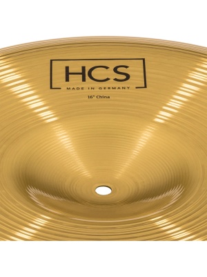 Meinl HCS 16" China HCS16CH - Img4