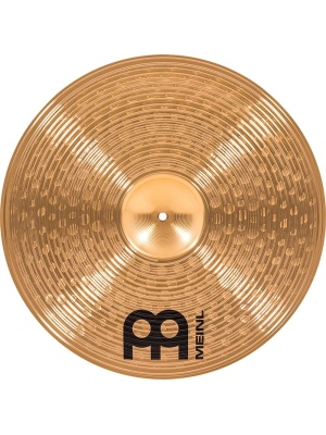 Meinl HCS Bronze 20” Heavy Ride HCSB20HR - Img2