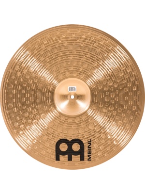 Meinl HCS Bronze 20 Ride HCSB20R - Img5