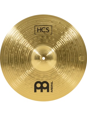Meinl HCS-SCS Super Cymbal Set - Img5