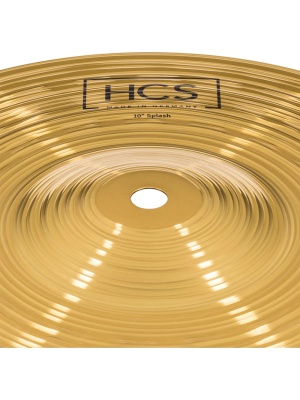 Meinl HCS10S 10” Splash - Img4