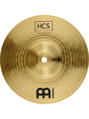Meinl HCS8H Micro Stack Hats 8” - Img5