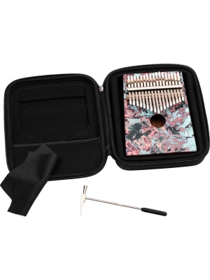 Meinl KA17CR Sound Hole Designer Kalimba - Img5