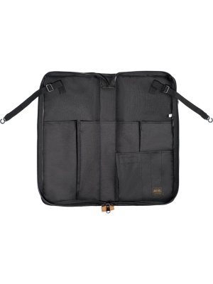 Meinl MCSBBK Classic Woven Stick Bag Black - Img3
