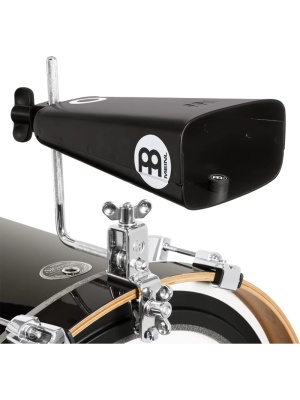 Meinl MCT Cymbals Magnetic Sustain Control - Img4