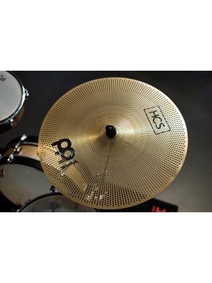 Meinl P-HCS20R HCS Practice Ride 20” - Img7