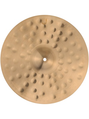 Meinl PA14EHH Pure Alloy 14” Extra Hammered Hihat - Img9