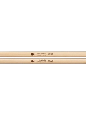 Meinl SB134 Hybrid 7A - Img2