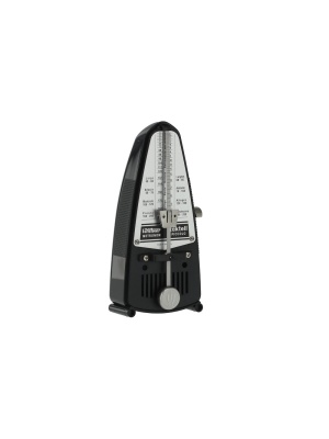 Metronom mecanic Wittner Piccolo Black - 903084