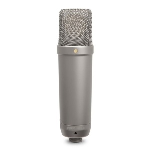 Microfon de Studiou Rode NT1-A Complete Vocal Recording - Img2