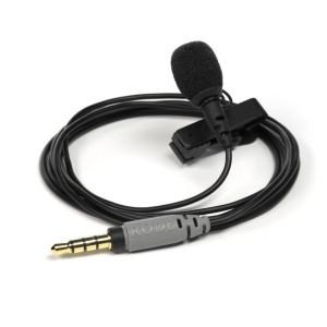 Microfon Lavaliera Rode SmartLav + - Img1