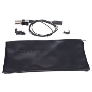 Microfon Lavaliera Shure SM 11 - Img2