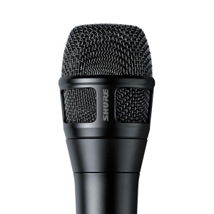 Microfon vocal cu Fir Shure NXN8/S - Img2
