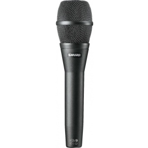 Microfon Vocal Shure KSM 9 - Img1