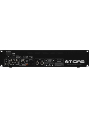 Midas DL16 - Img2