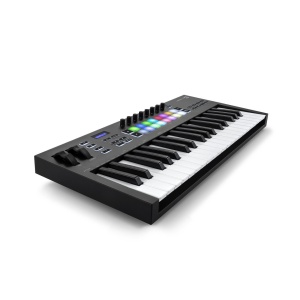 MIDI Claviatura Novation Launchkey 37 MK3 - Img2