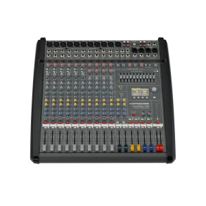 Mixer Amplificat Dynacord PowerMate 1000-3 - Img2