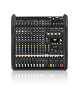 Mixer Analog Dynacord CMS 1000-3 - Img3