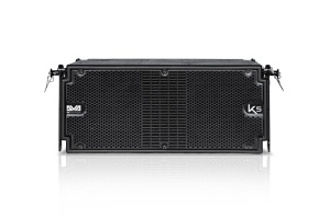 Modul Line Array Activ dBTechnologies DVA K5 - Img2