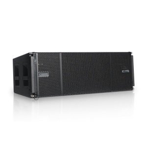 Modul Line Array Activ dBTechnologies VIO L212 - Img1