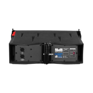 Modul Line Array Pasiv dBTechnologies DVA M2P - Img2