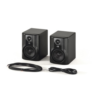Monitoare de Studiou Pereche Montarbo M4M - Img1