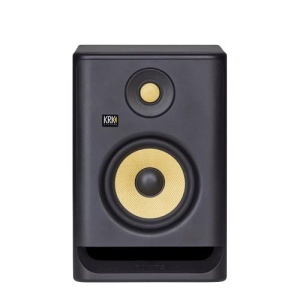 Monitor de Studiou activ KRK RoKit RP5 G4 - Img1