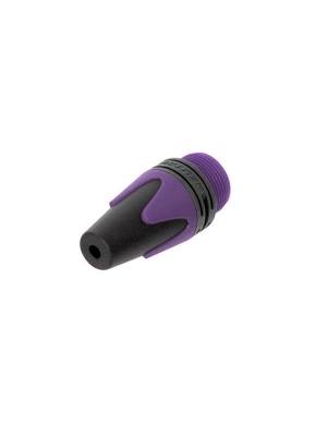 Neutrik BXX7-VIOLET