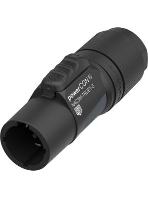 Neutrik NAC3M-TRUE1-S - Img1