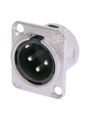 Neutrik NC3MD-L-1
