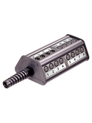 Neutrik NSB2A-20/4
