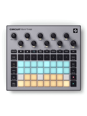 Novation Circuit Rhythm