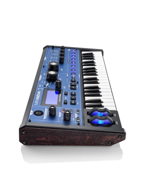 Novation MiniNova - Img4