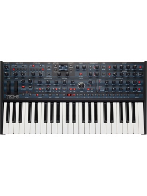 Oberheim TEO-5
