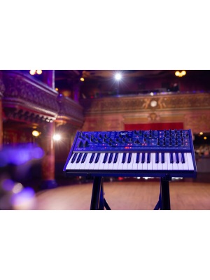 Oberheim TEO-5 - Img11