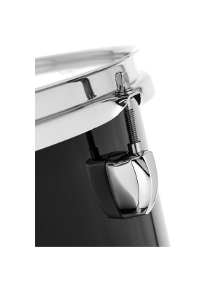 Pearl EXX1616FN/C31 Floor Tom (Jet Black) - Img6