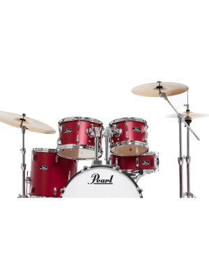 Pearl RS505BC/C747 Seria Roadshow (Matte Red) - Img7