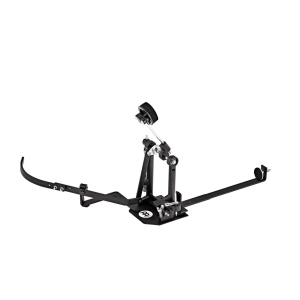 Pedală Meinl TMSTCP Direct Drive Cajon Pedal