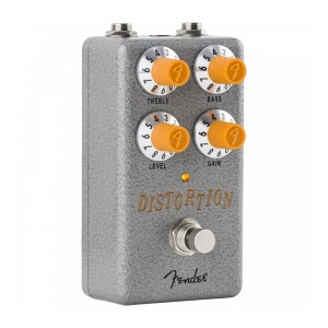 Pedala pentru Chitara Fender Hammertone Distortion