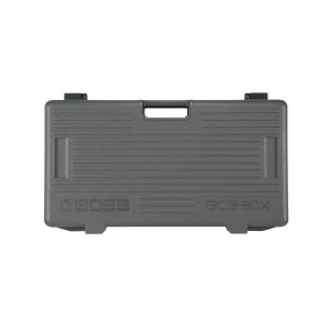 Pedalboard BOSS BCB-90X - Img2