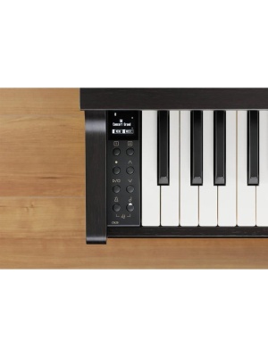 Pian Digital Kawai CN 29 Black - Img3