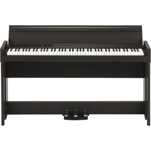 Pian Digital Korg C1 Air Brown - Img1